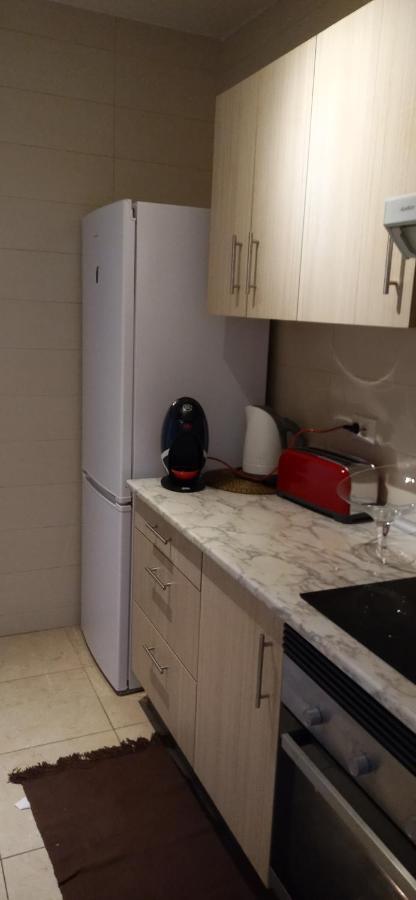 City Apartment Valenza Esterno foto