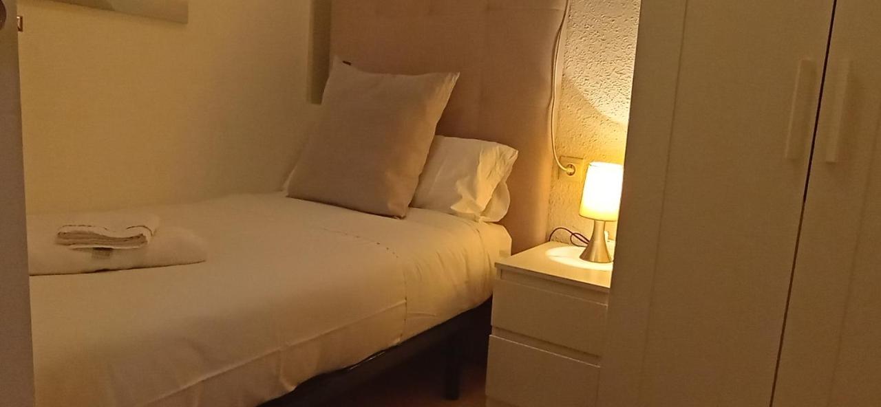 City Apartment Valenza Esterno foto