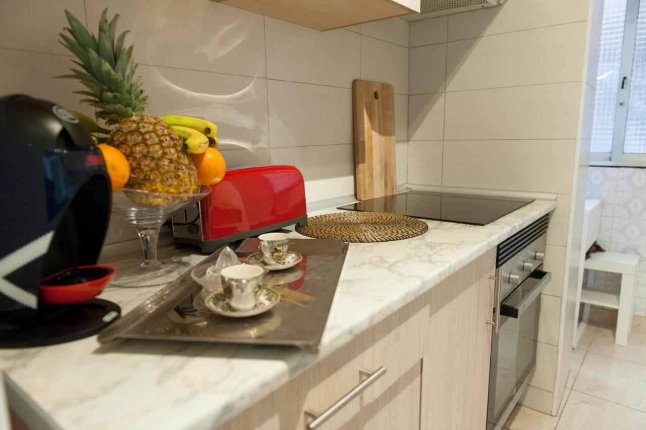 City Apartment Valenza Esterno foto