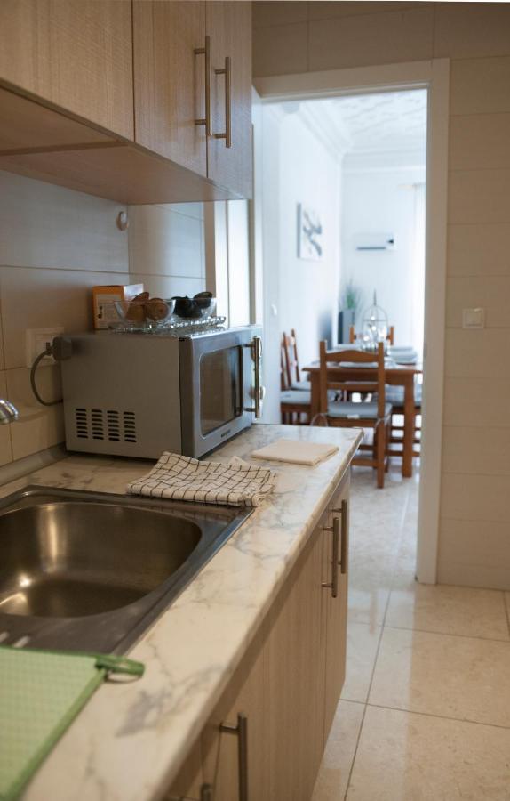 City Apartment Valenza Esterno foto