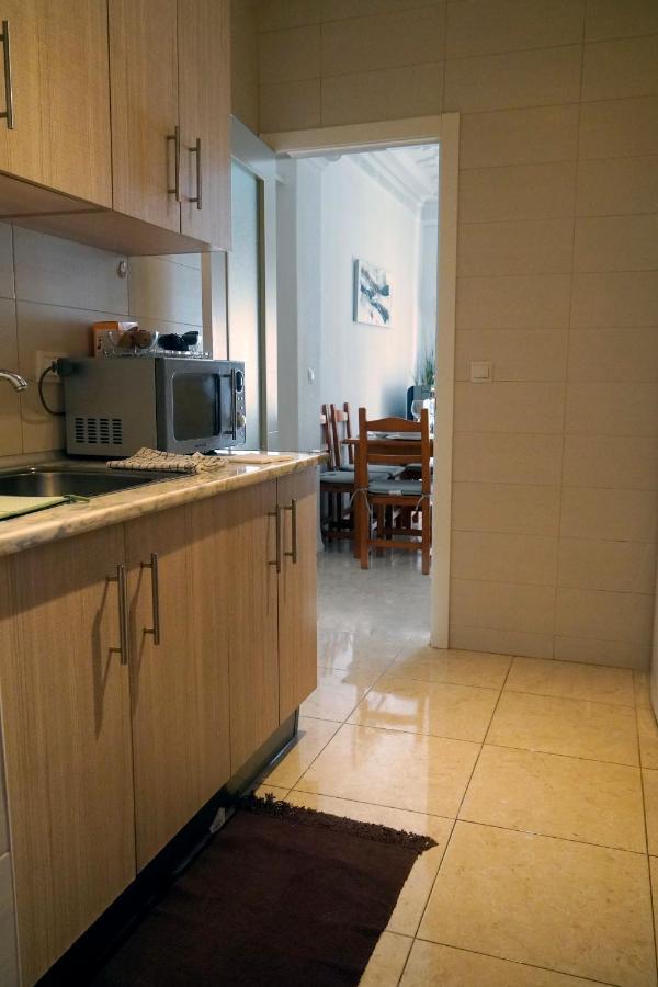 City Apartment Valenza Esterno foto
