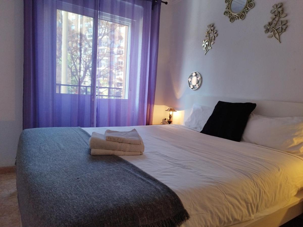 City Apartment Valenza Esterno foto