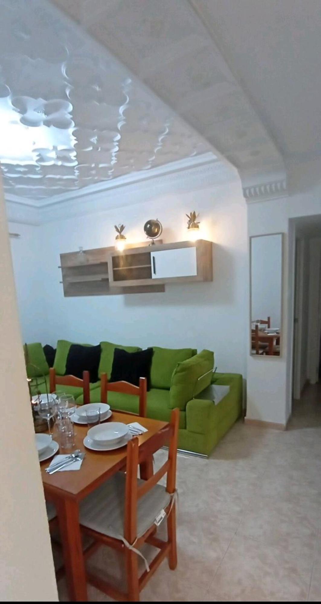 City Apartment Valenza Esterno foto