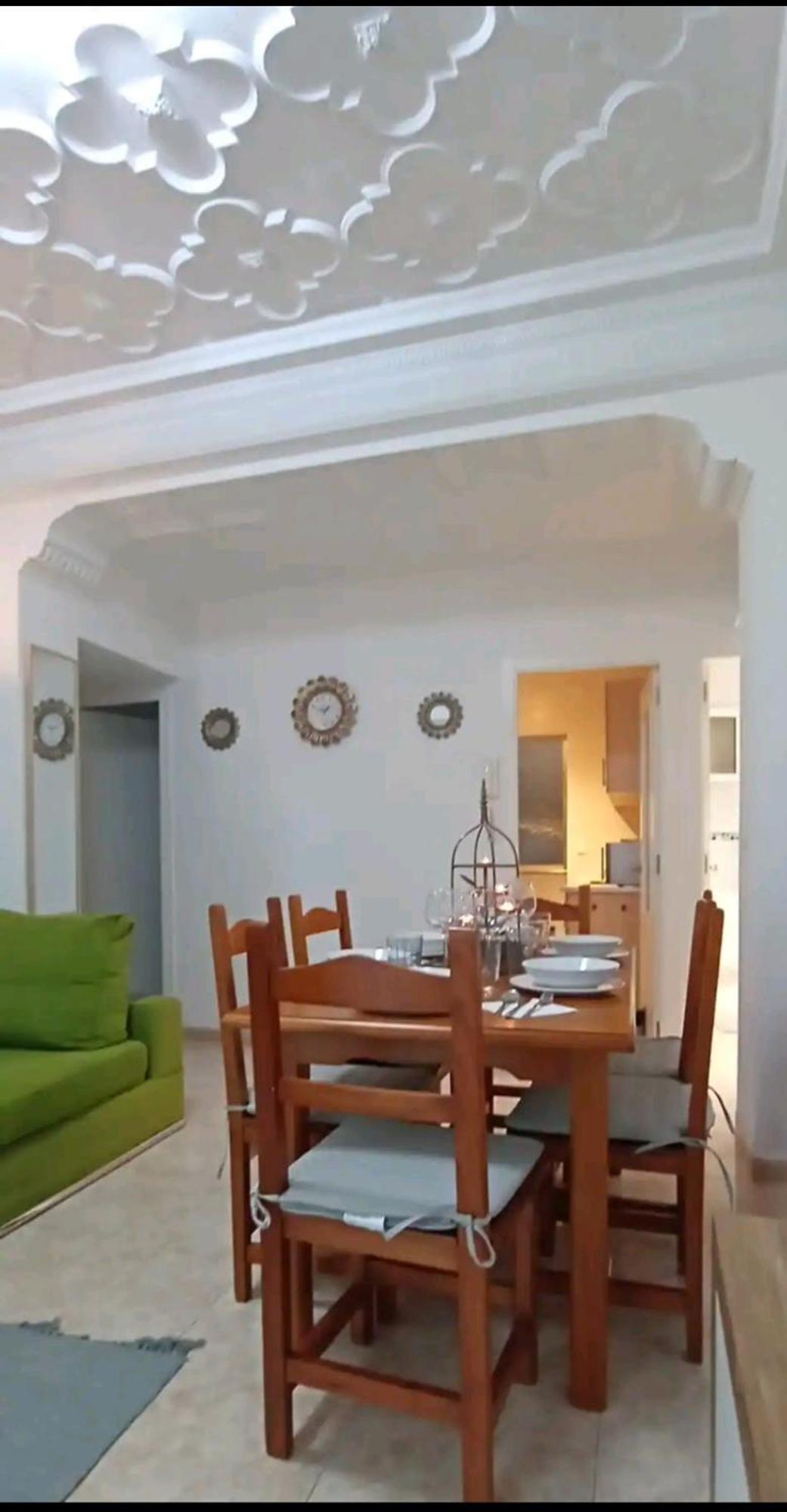 City Apartment Valenza Esterno foto